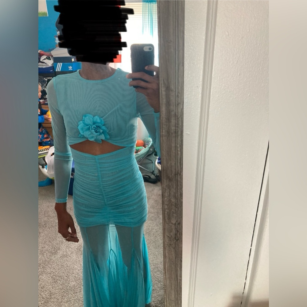Sexy Fashiona Dress - Picture 8 of 9